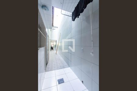 Casa à venda com 200m², 3 quartos e 2 vagasÁrea de Serviço