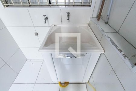 Casa à venda com 200m², 3 quartos e 2 vagasÁrea de Serviço