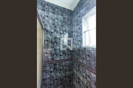 Casa à venda com 200m², 3 quartos e 2 vagasBanheiro do Quarto 3