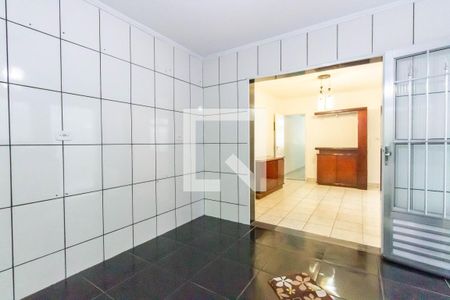 Casa à venda com 200m², 3 quartos e 2 vagasCozinha
