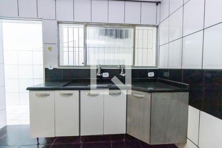 Casa à venda com 200m², 3 quartos e 2 vagasCozinha