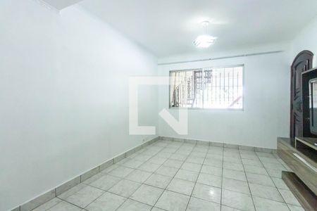 Sala de casa à venda com 3 quartos, 200m² em Vila Jacuí, São Paulo