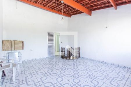 Casa à venda com 200m², 3 quartos e 2 vagasVaranda