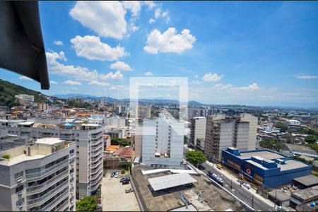 Apartamento à venda com 180m², 4 quartos e 2 vagasVista da Suite