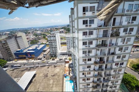 Vista do Quarto 1 de apartamento à venda com 4 quartos, 180m² em São Francisco Xavier, Rio de Janeiro