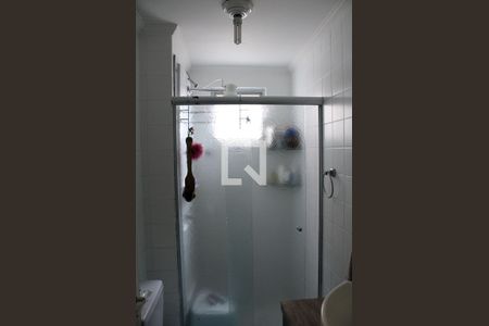 Apartamento à venda com 48m², 2 quartos e 1 vaga Apartamento à venda com 48m², 2 quartos e 1 vagaBanheiro