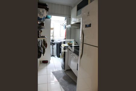 Apartamento à venda com 48m², 2 quartos e 1 vaga Apartamento à venda com 48m², 2 quartos e 1 vagaCozinha