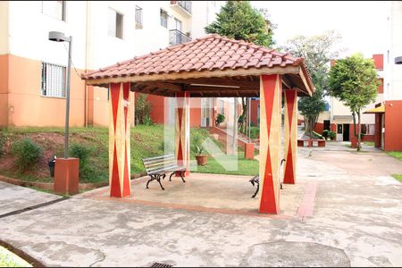 Apartamento à venda com 48m², 2 quartos e 1 vaga Apartamento à venda com 48m², 2 quartos e 1 vagaÁrea comum