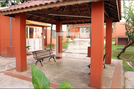 Apartamento à venda com 48m², 2 quartos e 1 vaga Apartamento à venda com 48m², 2 quartos e 1 vagaÁrea comum