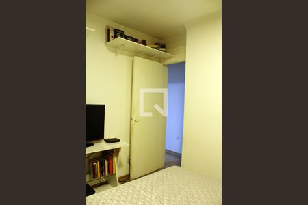 Apartamento à venda com 48m², 2 quartos e 1 vaga Apartamento à venda com 48m², 2 quartos e 1 vagaQuarto 2