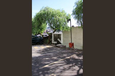 Apartamento à venda com 48m², 2 quartos e 1 vaga Apartamento à venda com 48m², 2 quartos e 1 vagaGaragem