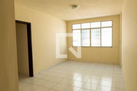 Sala  de apartamento à venda com 3 quartos, 89m² em Icaraí, Niterói