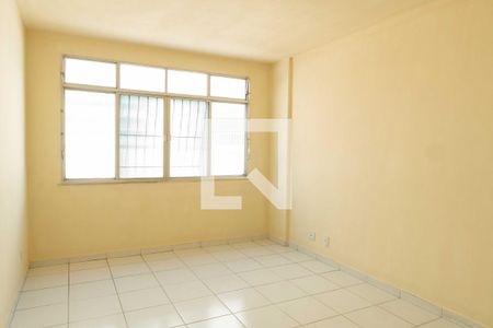 Sala  de apartamento à venda com 3 quartos, 89m² em Icaraí, Niterói