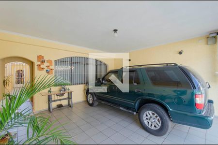 Casa à venda com 240m², 3 quartos e 2 vagasGaragem