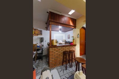 Casa à venda com 240m², 3 quartos e 2 vagasÁrea Gourmet