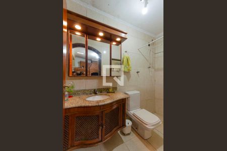 Casa à venda com 240m², 3 quartos e 2 vagasLavabo Área Gourmet