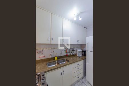 Casa à venda com 240m², 3 quartos e 2 vagasCozinha