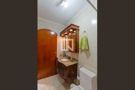 Casa à venda com 240m², 3 quartos e 2 vagasLavabo Área Gourmet