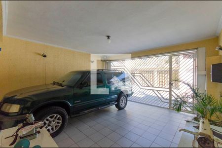 Casa à venda com 240m², 3 quartos e 2 vagasGaragem