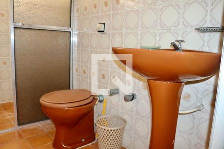 Apartamento para alugar com 85m², 2 quartos e 1 vagaBanheiro Social