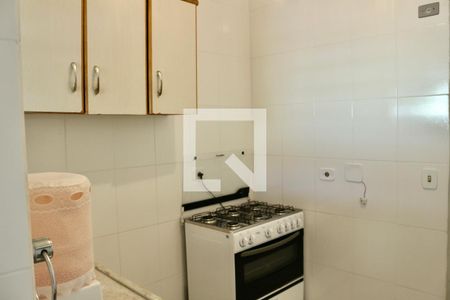 Apartamento para alugar com 85m², 2 quartos e 1 vagaCozinha