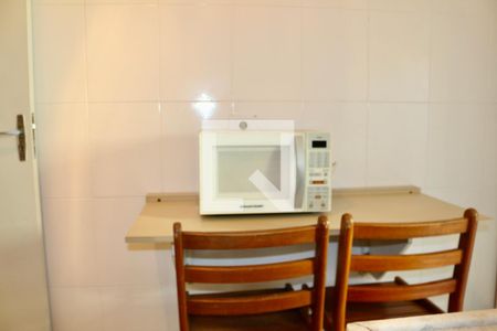 Apartamento para alugar com 85m², 2 quartos e 1 vagaCozinha