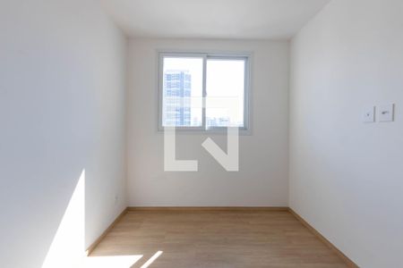 Quarto 1 de apartamento para alugar com 2 quartos, 44m² em Vila Prudente, São Paulo