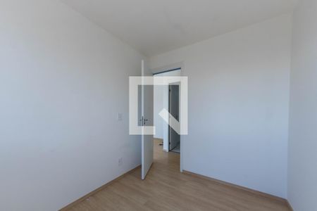 Apartamento para alugar com 44m², 2 quartos e sem vagaQuarto 2