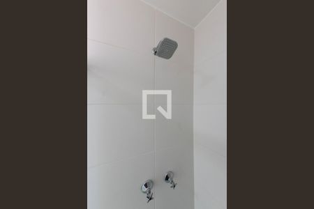 Apartamento para alugar com 44m², 2 quartos e sem vagaBanheiro