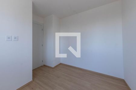 Quarto 1 de apartamento para alugar com 2 quartos, 44m² em Vila Prudente, São Paulo