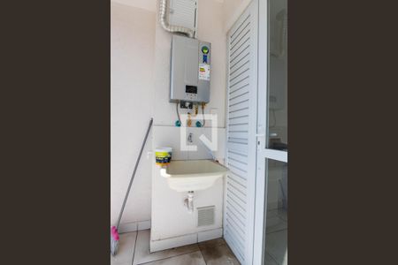 Apartamento para alugar com 44m², 2 quartos e sem vagaÁrea de Serviço