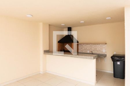 Apartamento para alugar com 44m², 2 quartos e sem vagaÁrea comum