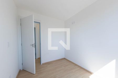 Apartamento para alugar com 44m², 2 quartos e sem vagaQuarto 2