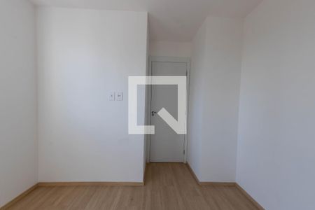 Quarto 1 de apartamento para alugar com 2 quartos, 44m² em Vila Prudente, São Paulo
