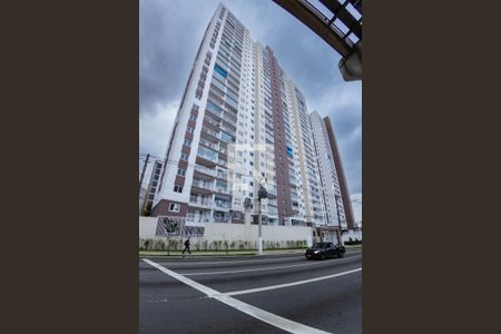 Apartamento para alugar com 44m², 2 quartos e sem vagaFachada