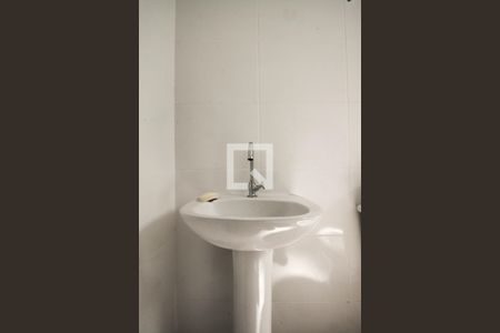 Apartamento à venda com 40m², 1 quarto e 1 vaga Apartamento à venda com 40m², 1 quarto e 1 vagaBanheiro