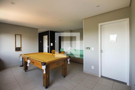 Apartamento à venda com 40m², 1 quarto e 1 vaga Apartamento à venda com 40m², 1 quarto e 1 vagaSala de Jogos