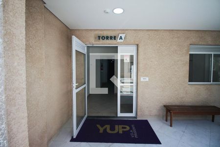 Apartamento à venda com 40m², 1 quarto e 1 vaga Apartamento à venda com 40m², 1 quarto e 1 vagaÁrea comum