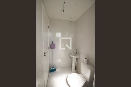 Apartamento à venda com 40m², 1 quarto e 1 vaga Apartamento à venda com 40m², 1 quarto e 1 vagaBanheiro