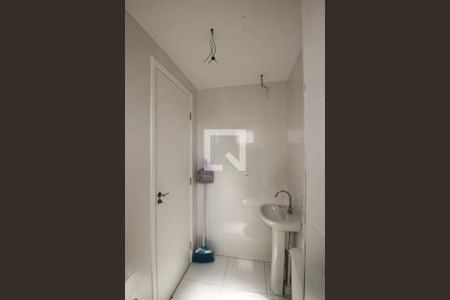 Apartamento à venda com 40m², 1 quarto e 1 vaga Apartamento à venda com 40m², 1 quarto e 1 vagaBanheiro