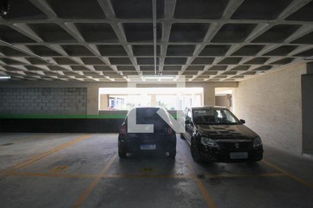 Apartamento à venda com 40m², 1 quarto e 1 vaga Apartamento à venda com 40m², 1 quarto e 1 vagaGaragem