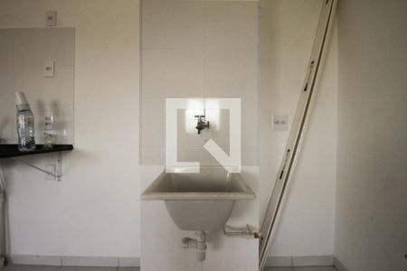 Apartamento à venda com 40m², 1 quarto e 1 vaga Apartamento à venda com 40m², 1 quarto e 1 vagaÁrea de Serviço