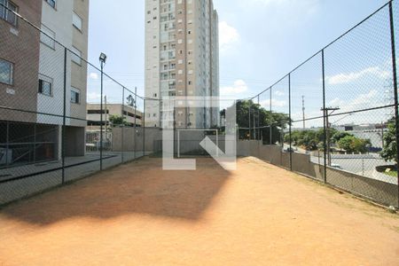 Apartamento à venda com 40m², 1 quarto e 1 vaga Apartamento à venda com 40m², 1 quarto e 1 vagaQuadra