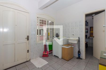 Casa à venda com 250m², 5 quartos e 2 vagas Casa à venda com 250m², 5 quartos e 2 vagasSala/Cozinha - Casa 2