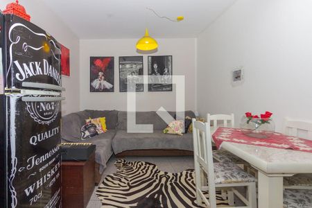 Casa à venda com 250m², 5 quartos e 2 vagas Casa à venda com 250m², 5 quartos e 2 vagasSala/Cozinha - Casa 2