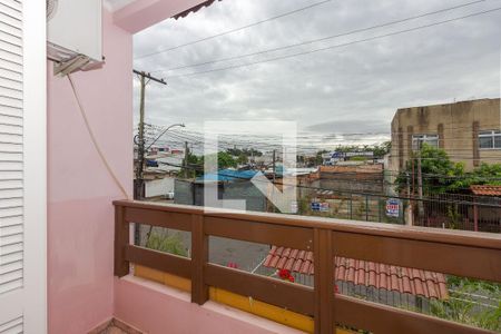 Casa à venda com 250m², 5 quartos e 2 vagas Casa à venda com 250m², 5 quartos e 2 vagasVaranda da Suíte