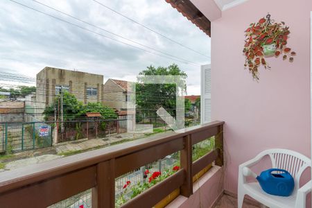 Casa à venda com 250m², 5 quartos e 2 vagas Casa à venda com 250m², 5 quartos e 2 vagasVaranda da Suíte