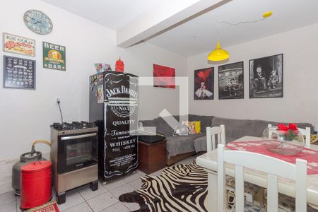 Casa à venda com 250m², 5 quartos e 2 vagas Casa à venda com 250m², 5 quartos e 2 vagasSala/Cozinha - Casa 2