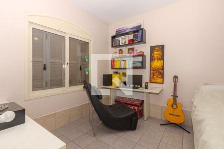 Casa à venda com 250m², 5 quartos e 2 vagas Casa à venda com 250m², 5 quartos e 2 vagasQuarto - Casa 2