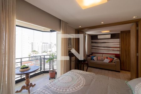 Apartamento à venda com 224m², 3 quartos e 3 vagasQuarto 2